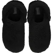 Crocs Pantufa 'Classic Cozzzy' preto
