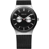 Bering Relógio 32139-202 3atm 39mm