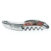 Laguiole En Aubrac mini navalha, Buffalo Horn L0207BUL