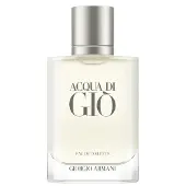Giorgio Armani Acqua di Gio Eau De Toilette Masculino - 50ml