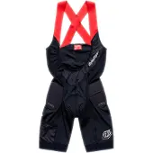 Troy Lee Designs Calções De Ciclismo Ultra Enduro Liner