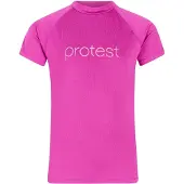 Protest Rash Guard Manga Curta Senna