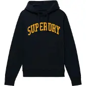 Superdry Moletom Com Capuz Vintage Athletic