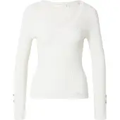 GUESS Pullover 'ELLIE' creme