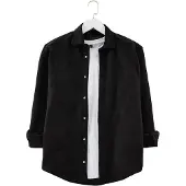 Trendyol Camisa preto