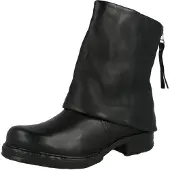 A.S.98 Botim 'SAINTEC' preto