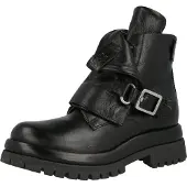 A.S.98 Botim 'Darryl' preto