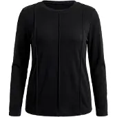 Usha Camisa preto