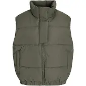 Jack & Jones Colete Tracy Puffer