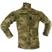Invadergear Camisa Revenger Tdu