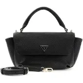 GUESS Malas de tiracolo 'Gilda' preto