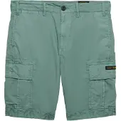 Superdry Calções Cargo Ripstop Light