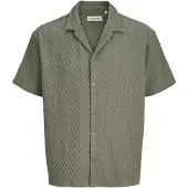 Jack & Jones Camisa De Manga Curta Sean Resort