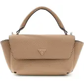 GUESS Malas de tiracolo 'Gilda' bege