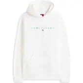 Tommy Hilfiger Moletom Com Capuz Dm0dm20746