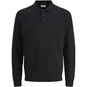 JJ REBEL Polo De Manga Comprida Callum
