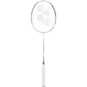 Yonex Raquete De Badminton Nanoflare 001 Clear 5u4