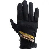Helstons Luvas De Couro Cars Air