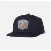 Salty Crew Boné Tako Club Snapback