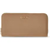 GUESS Carteira Feminina Amorette Double Large