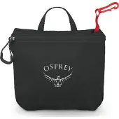Osprey Capa De Chuva Para Mochila Hivis Commuter