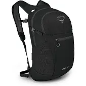 Osprey - Mochilas caminhada dia - Daylite Plus Black para Unissexo - Preto