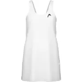 Head Racket Vestido Sem Mangas Spirit