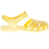 Igor Sapato de praia/banho amarelo