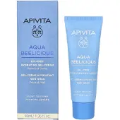 Apivita Aqua Beelicious - gel crema idratante 40ml