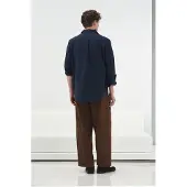Giesto Camisa marinho