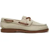 Timberland Mocassins bege claro / castanho