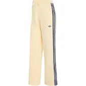 Adidas Originals Calças de treino KNIT FIREBIRD TRACK PANT mulheres - Bege - EU L