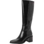 Mjus Bota 'MERANO' preto