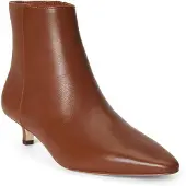 Ralph Lauren Botim 'FRNCSA' conhaque