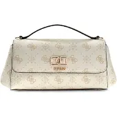 GUESS Bolsa Emelie Flap Logo