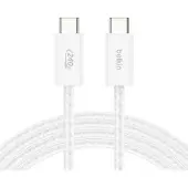 Belkin Cabo Usb-c Cab025hq1mwh