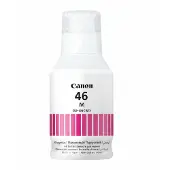 Canon GI-46M garrafa de tinta magenta