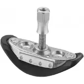 Hebo Trava De Aro 21´´ 140-160 31 Mm