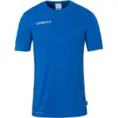 Uhlsport Camiseta De Manga Curta Progressive 28 Poly