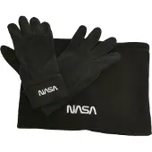 Mister tee Gola De Pescoço And Gloves Nasa Fleece