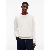 Tommy Hilfiger Pullover branco