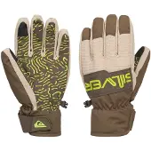 Quiksilver Luvas Method