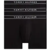Tommy Hilfiger Boxers Um0um03880 Brief 3 Unidades