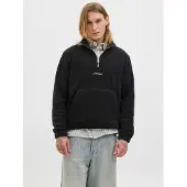 Jack & Jones Moletom Com Meia-zíper Soho
