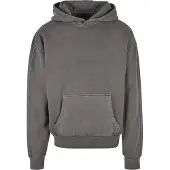 Urban Classics Sweatshirt cinzento basalto