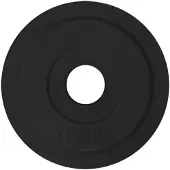 Softee Disco Olímpico Urethane 5kg