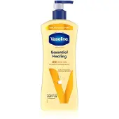 Vaseline Essential Healing Lozione corpo 600 ml