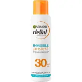 Garnier Invisible Protect Bruma Alta Protección Spf30 Spray 150ml