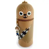 Grupo Erik Estojo Star Wars Chewbacca