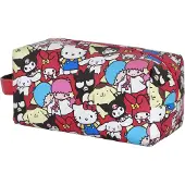 KARACTERMANIA Necessaire Hello Kitty Friends